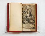 Livre (Q. Curtii Rufi historiarum libri). Page de titre
