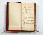 Livre (Q. Curtii Rufi historiarum libri). Notes manuscrites