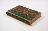 Livre (L'Iliade (Tome I)). Extérieur de l'imprimé