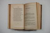 Livre (L'Iliade (Tome II)). Intérieur de l'imprimé
