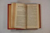 Livre (Ossian, barde du IIIe siècle : poèmes gaéliques). Intérieur de l'imprimé