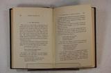 Livre (Literary sheaves, or, La Littérature au Canada français : the drama, history, romance, poetry, lectures, sketches, &c.). Intérieur de l'imprimé