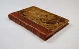 Livre (François de Bienville : scènes de la vie canadienne au XVIIe siècle). Extérieur de l'imprimé