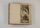 Livre (Methodus ad facilem historiarum cognitionem). Page de titre