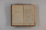 Livre (Methodus ad facilem historiarum cognitionem). Notes manuscrites