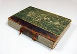 Livre (Discours sur l'histoire universelle (Tome I)). Extérieur de l'imprimé