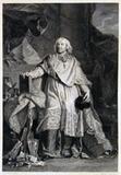 Livre (Discours sur l'histoire universelle (Tome I)). Frontispice