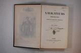Livre (Les navigateurs français : histoire des navigations, découvertes et colonisations françaises). Page de titre