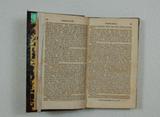 Livre (Travels in North America, in the years 1827 and 1828 (Volume II, exemplaire I)). Intérieur de l'imprimé