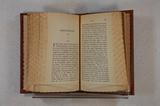 Livre (Italian journeys (Tomes I et II)). Intérieur de l'imprimé du tome II