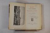 Livre (Blois et ses environs : guide artistique et historique dans le Blésois et le nord de la Touraine). Page de titre