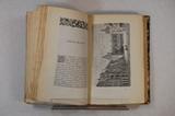 Livre (Blois et ses environs : guide artistique et historique dans le Blésois et le nord de la Touraine). Intérieur de l'imprimé