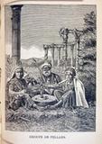 Livre (Souvenirs d'un voyage en Terre-Sainte). Illustration