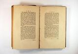 Livre (Travels through the interior parts of North-America, in the years 1766, 1767 and 1768). Intérieur de l'imprimé