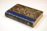 Livre (Découvertes et établissements des Français dans l'ouest et dans le sud de l'Amérique septentrionale, 1614-1698 : mémoires et documents inédits (Tome II)). Extérieur de l'imprimé
