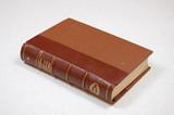 Livre (Lettres sur les États-Unis et le Canada : adressées au Journal des débats à l'occasion de l'Exposition universelle de Philadelphie). Extérieur de l'imprimé