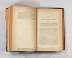 Livre (Quatorze mois dans l'Amérique du Nord (1875-1876) (Tome I)). Intérieur de l'imprimé