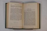 Livre (Travels and experiences in Canada, the Red River territory and the United States). Intérieur de l'imprimé