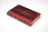 Livre (Souvenirs atlantiques : voyage aux États-Unis et au Canada (Tome I)). Extérieur de l'imprimé