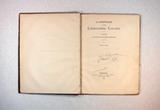 Livre (L'Amérique avant Christophe Colomb : résumé des travaux de quelques antiquaires). Page de titre