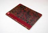 Livre (L'Amérique avant Christophe Colomb : résumé des travaux de quelques antiquaires). Extérieur de l'imprimé