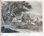 Livre (Travels through the states of North America, and the provinces of Upper and Lower Canada, during the years 1795, 1796, and 1797 (Tome I)). Illustration