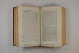 Livre (Travels through the states of North America, and the provinces of Upper and Lower Canada, during the years 1795, 1796, and 1797 (Tome I)). Intérieur de l'imprimé