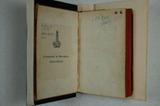 Livre (Mémoires des commissaires de Sa Majesté très-chrétienne et de ceux de Sa Majesté brittanique [sic], sur les possessions & les droits respectifs des deux couronnes en Amérique : avec actes publics & pièces justificatives (Tome I, partie I)). Intérieur de l'imprimé