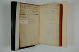 Livre (Mémoires des commissaires du Roi et de ceux de Sa majesté britannique, sur les possessions & les droits respectifs des deux couronnes en Amérique : avec les actes publics & pièces justificatives (Volume I)). Intérieur de l'imprimé