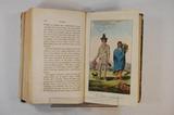 Livre (Travels through Canada, and the United States of North America, in the years 1806, 1807, & 1808 : to which are added, biographical notices and anecdotes of some of the leading characters in the United States (Tome I)). Intérieur de l'imprimé