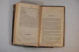 Livre (Le Canada, ses institutions, ressources, produits, manufactures, etc., etc., etc.). Intérieur de l'imprimé