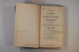Livre (Travels through Canada, and the United States of North America, in the years 1806, 1807, & 1808 : to which are added, biographical notices and anecdotes of some of the leading characters in the United States (Tome II)). Page de titre