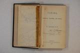 Livre (Canada : physical, economic, and social (Ex. I)). Page de titre