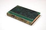 Livre (Au Canada et aux montagnes rocheuses, en Russie, en Corse, à l'exposition universelle d'Anvers, lettres adressés au Journal des débats). Extérieur de l'imprimé