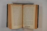 Livre (Au Canada et aux montagnes rocheuses, en Russie, en Corse, à l'exposition universelle d'Anvers, lettres adressés au Journal des débats). Intérieur de l'imprimé
