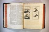 Livre (Nouveau voyage aux isles de l'Amérique : contenant l'histoire naturelle de ces pays, l'origine, les moeurs, la religion ... le commerce et les manufactures qui y sont établies, & les moyens de les augmenter : ouvrage enrichi d'un grand nombre de cartes, plans & figures en taille-douce (Tome I)). Intérieur de l'imprimé avec illustration