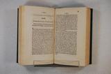 Livre (Voyage aux îles de Trinidad, de Tabago, de la Marguerite, et dans diverses parties de Vénézuela, dans l'Amérique méridionale (Tome I)). Intérieur de l'imprimé