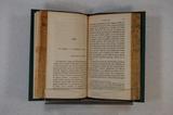 Livre (Lettres sur l'Amérique du Nord (Tome I)). Intérieur de l'imprimé