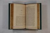 Livre (Lettres sur l'Amérique du Nord (Tome II)). Intérieur de l'imprimé