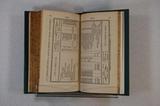 Livre (Lettres sur l'Amérique du Nord (Tome II)). Intérieur de l'imprimé