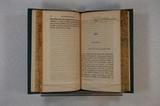Livre (Lettres sur l'Amérique du Nord (Tome III)). Intérieur de l'imprimé avec signature