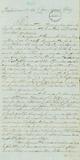 Document (Testament de l'honorable Louis Guy, notaire)