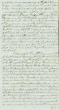 Document (Testament de l'honorable Louis Guy, notaire)