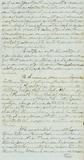 Document (Testament de l'honorable Louis Guy, notaire)