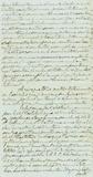 Document (Testament de l'honorable Louis Guy, notaire)
