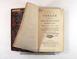 Livre (Voyage dans les États-Unis d'Amérique, fait en 1795, 1796 et 1797 (Tome V)). Page de titre
