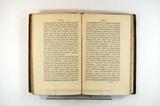 Livre (Voyage dans les États-Unis d'Amérique, fait en 1795, 1796 et 1797 (Tome V)). Intérieur de l'imprimé