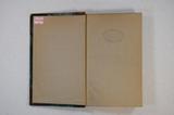 Livre (Relation d'un voyage à la côte du nord-ouest de l'Amérique septentrionale, dans les années 1810, 11, 12, 13, et 14). Ex-libris