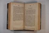 Livre (Relation d'un voyage à la côte du nord-ouest de l'Amérique septentrionale, dans les années 1810, 11, 12, 13, et 14). Intérieur de l'imprimé