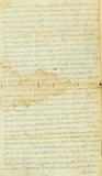 Document (Accord entre Jacques Perrault et les héritiers de Jacques Perrault et de sa femme Charlotte Boucher de Boucherville)